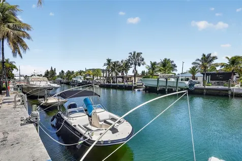 2350 NE 135th Street North Miami FL 33181