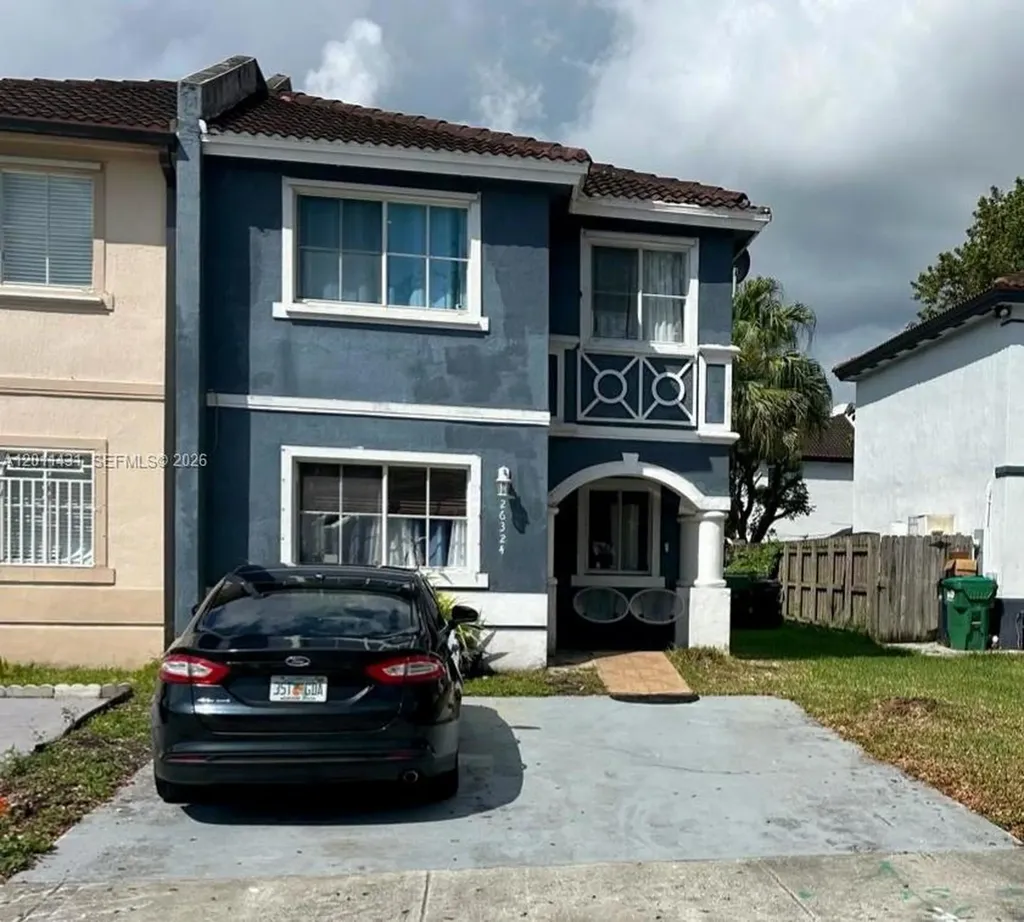 26324 SW 135th Place Homestead FL 33032