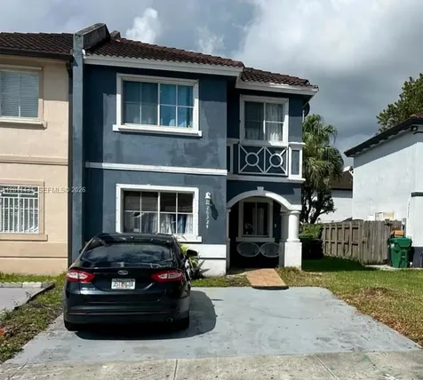 26324 SW 135th Place Homestead FL 33032