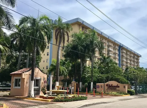 801 NW 47th Avenue Miami FL 33126