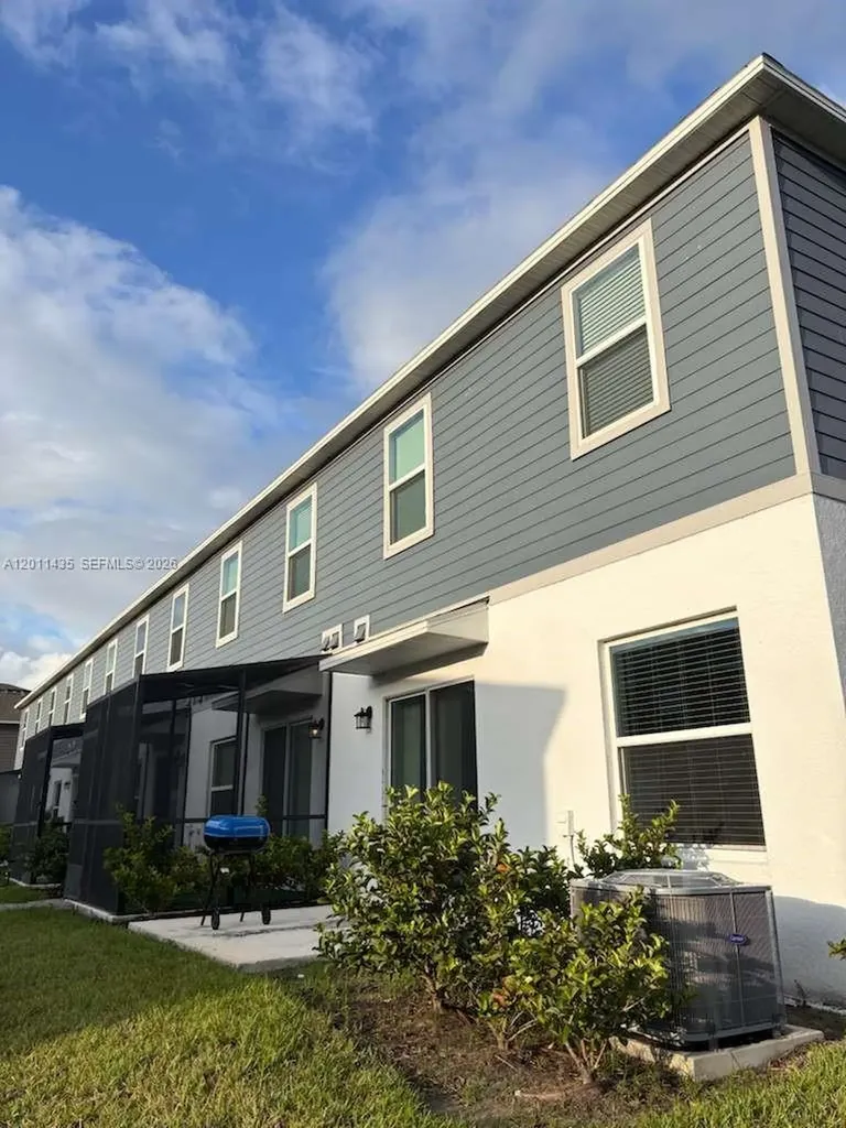 4711 N Campsite Loop Other City - In The State Of Florida FL 32824