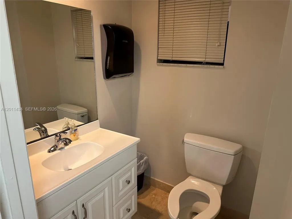3000 N University Drive Coral Springs FL 33065