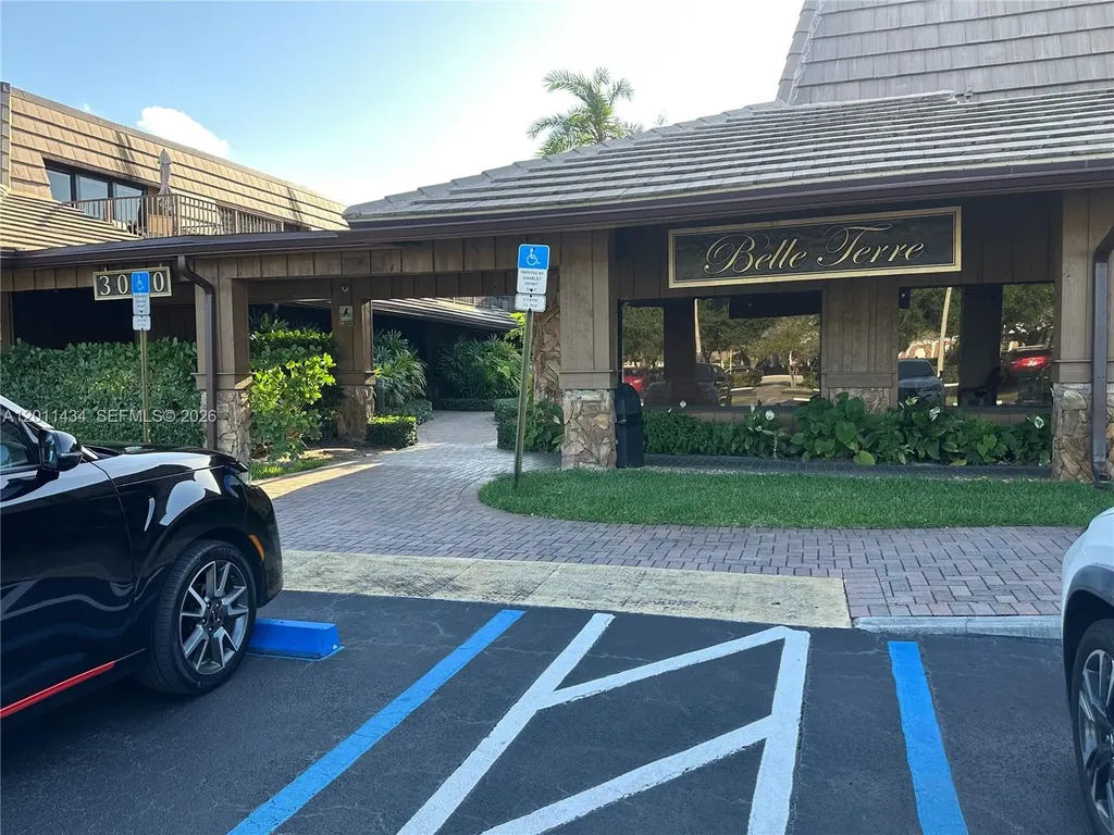 3000 N University Drive Coral Springs FL 33065