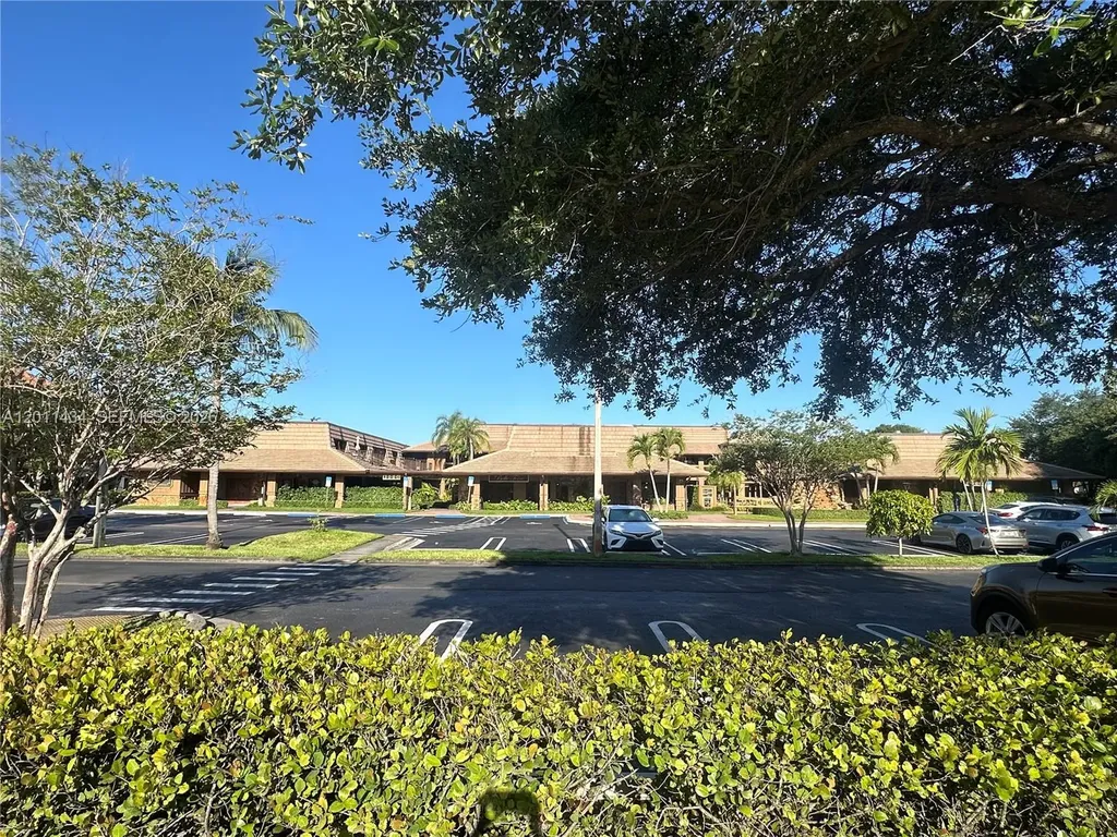 3000 N University Drive Coral Springs FL 33065