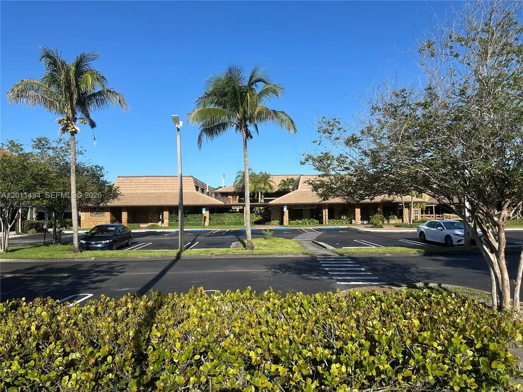 3000 N University Drive Coral Springs FL 33065