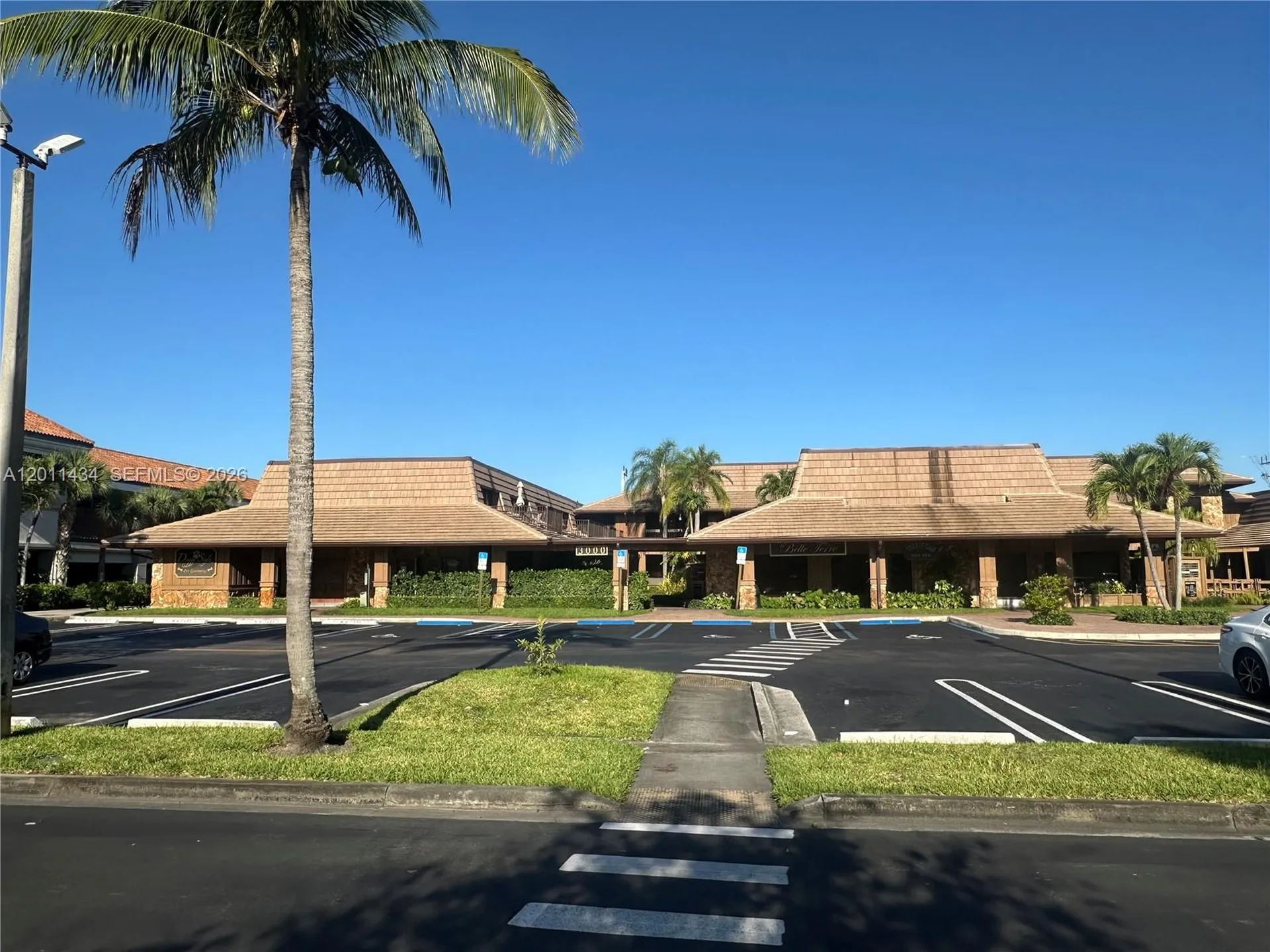 3000 N University Drive Coral Springs FL 33065