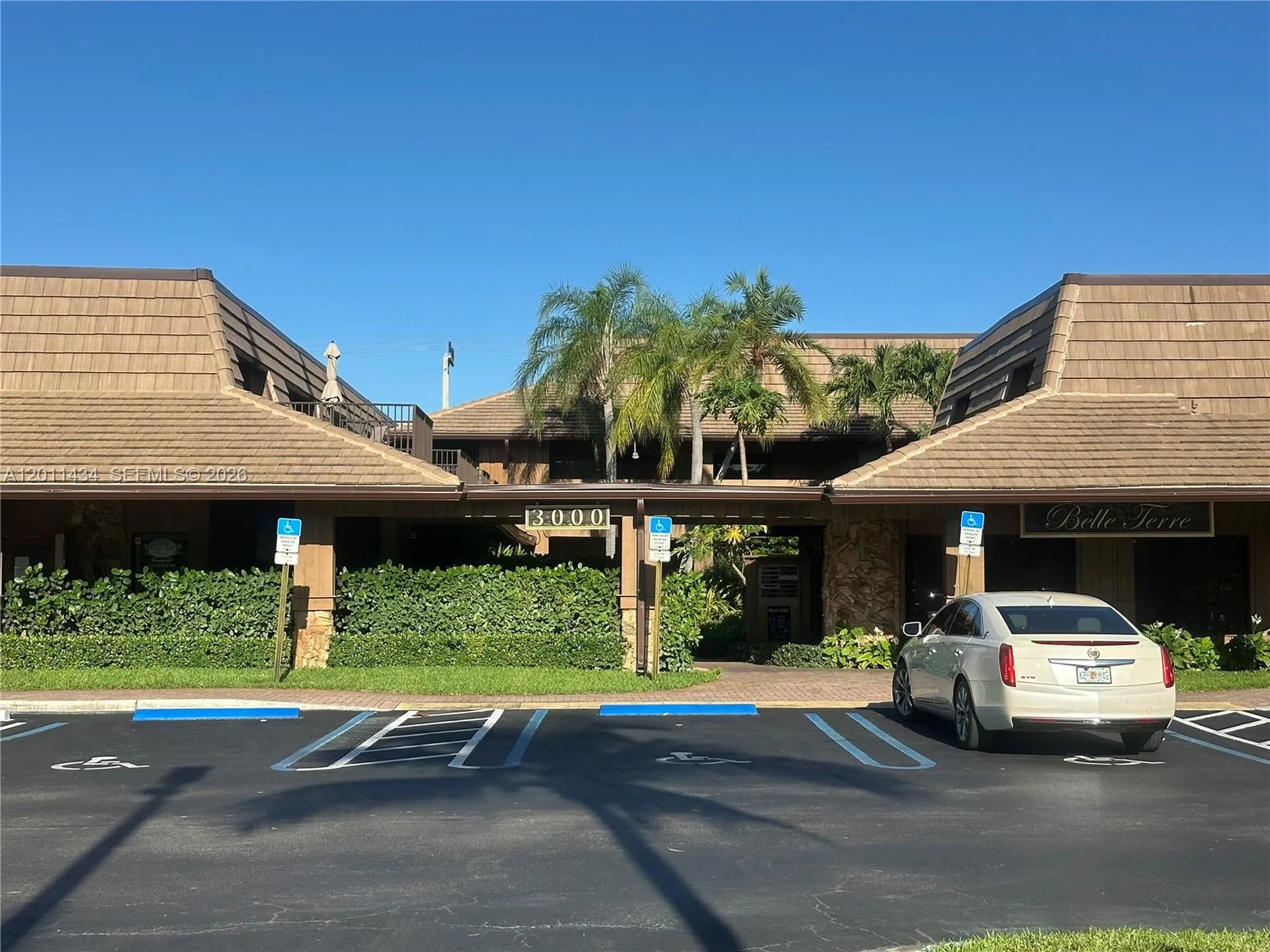 3000 N University Drive Coral Springs FL 33065