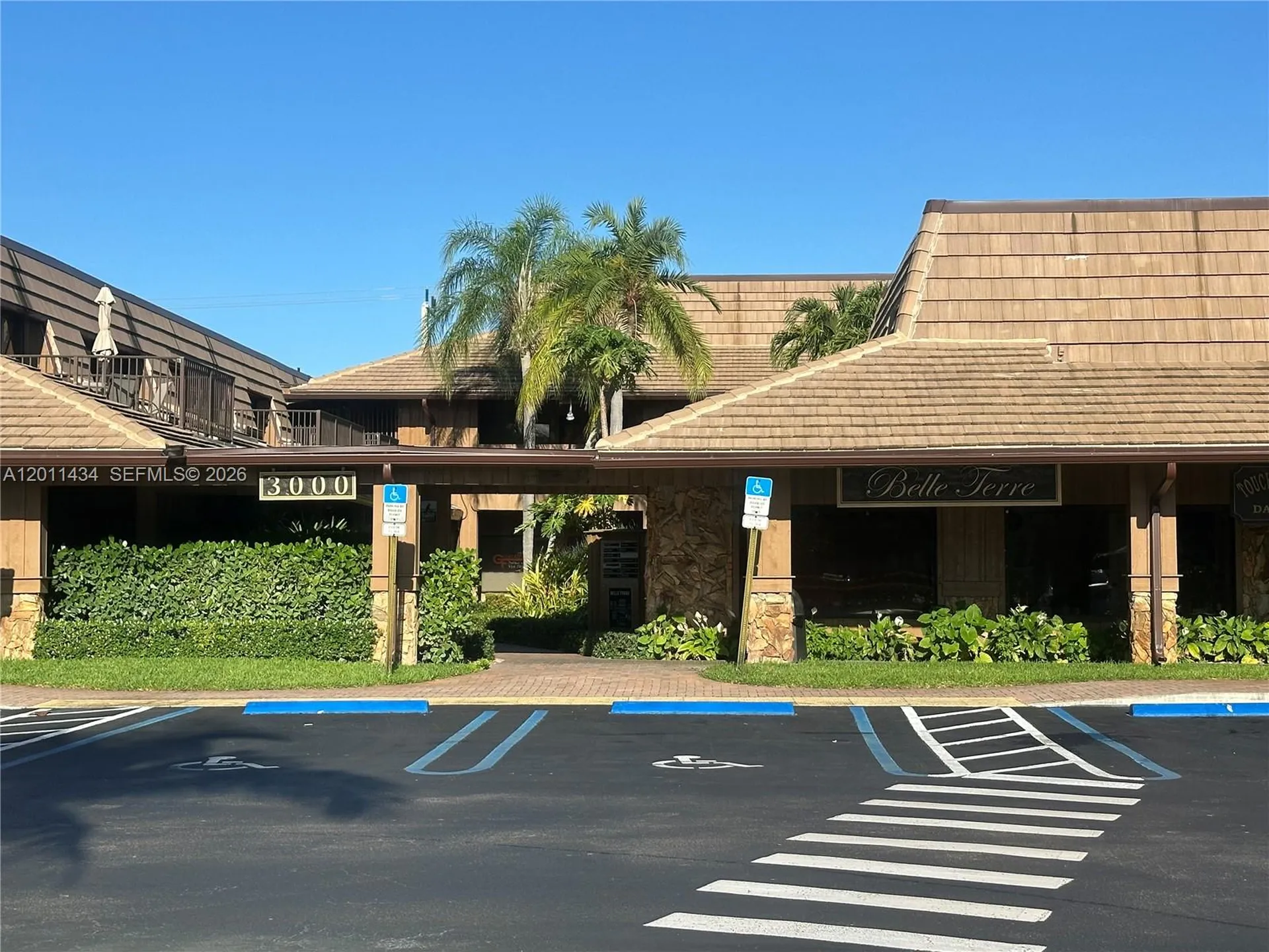 3000 N University Drive Coral Springs FL 33065