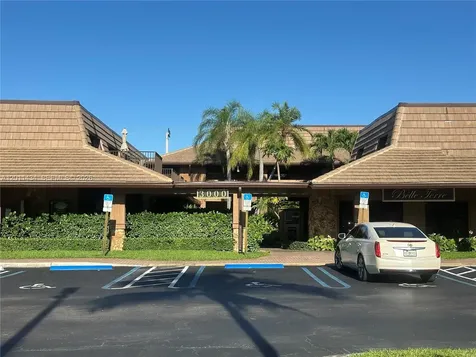 3000 N University Drive Coral Springs FL 33065