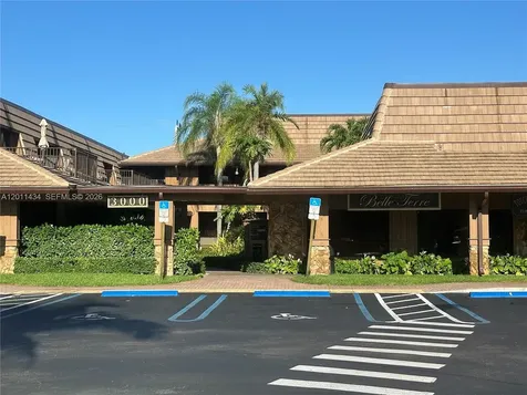 3000 N University Drive Coral Springs FL 33065