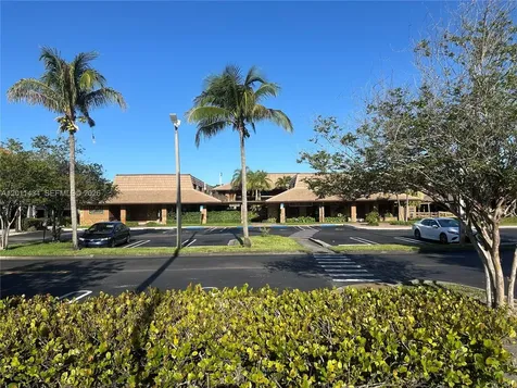 3000 N University Drive Coral Springs FL 33065