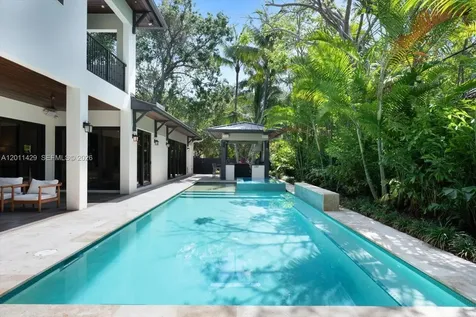 8100 SW 96th Street Miami FL 33156