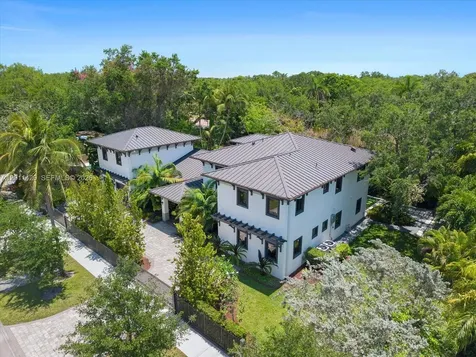 8100 SW 96th Street Miami FL 33156