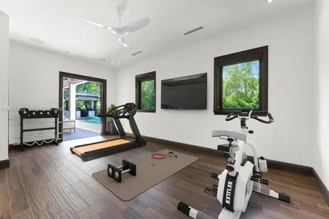 8100 SW 96th Street Miami FL 33156