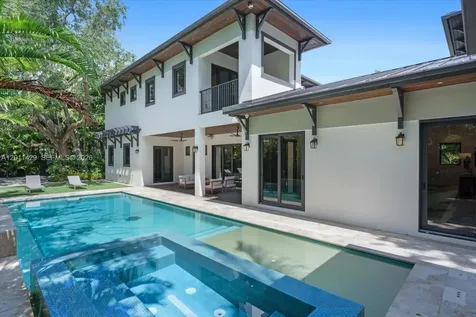 8100 SW 96th Street Miami FL 33156