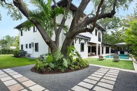 8100 SW 96th Street Miami FL 33156