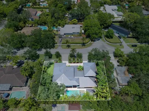 8100 SW 96th Street Miami FL 33156