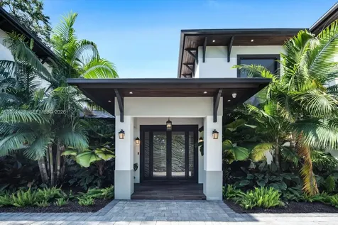 8100 SW 96th Street Miami FL 33156