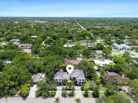 8100 SW 96th Street Miami FL 33156
