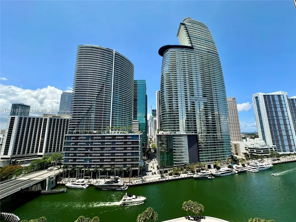 475 Brickell Avenue Miami FL 33131