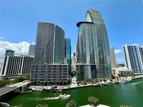 475 Brickell Avenue Miami FL 33131