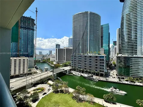 475 Brickell Avenue Miami FL 33131