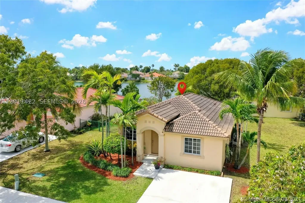 450 SE 30th Drive Homestead FL 33033