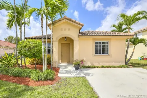 450 SE 30th Drive Homestead FL 33033