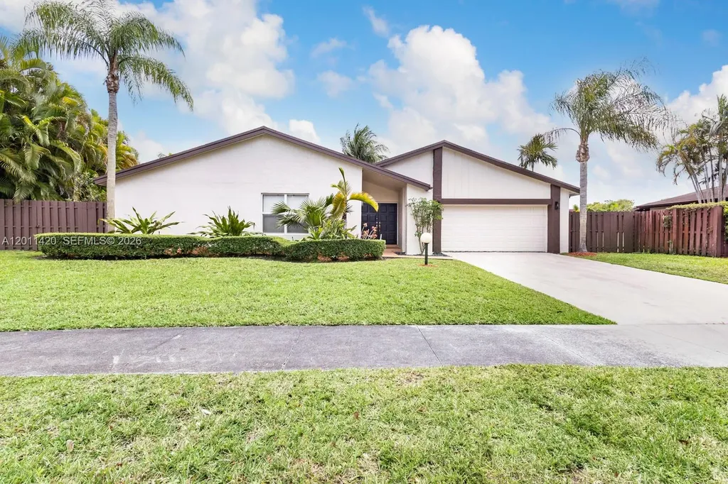 13530 SW 109th Terrace Miami FL 33186