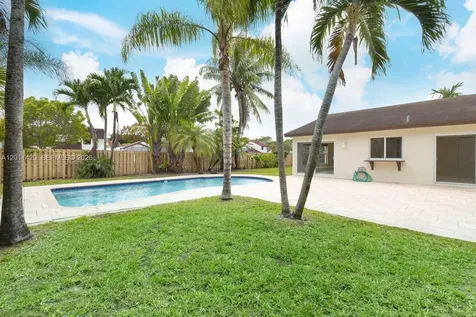 13530 SW 109th Terrace Miami FL 33186