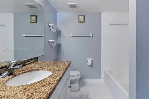 3083 N Oakland Forest Drive Oakland Park FL 33309