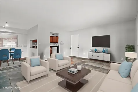 3083 N Oakland Forest Drive Oakland Park FL 33309
