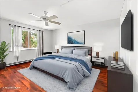3083 N Oakland Forest Drive Oakland Park FL 33309