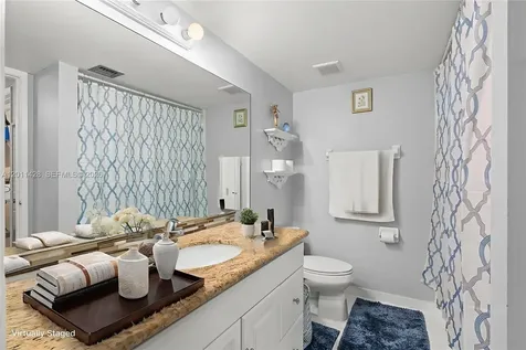 3083 N Oakland Forest Drive Oakland Park FL 33309