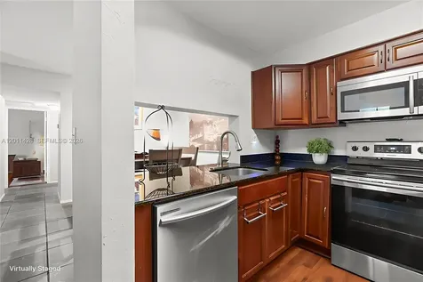 3083 N Oakland Forest Drive Oakland Park FL 33309