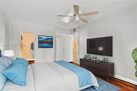 3083 N Oakland Forest Drive Oakland Park FL 33309
