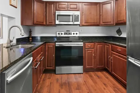 3083 N Oakland Forest Drive Oakland Park FL 33309