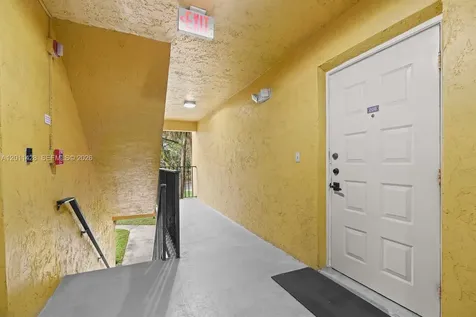 3083 N Oakland Forest Drive Oakland Park FL 33309