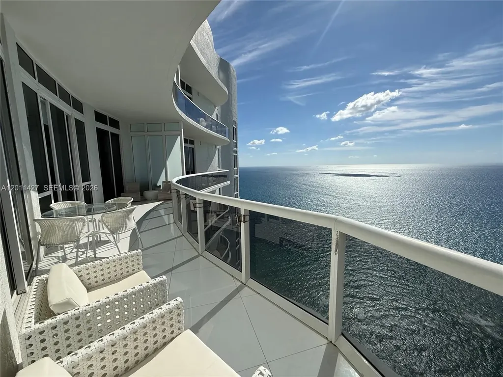 15811 Collins Avenue Sunny Isles Beach FL 33160