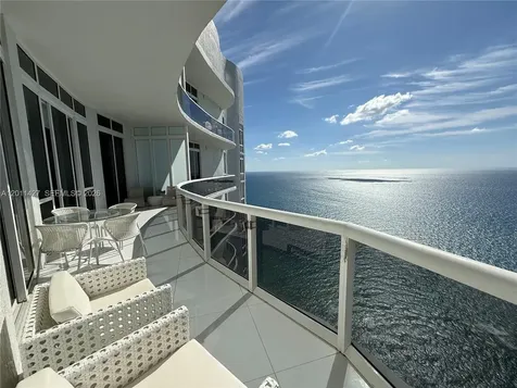 15811 Collins Avenue Sunny Isles Beach FL 33160