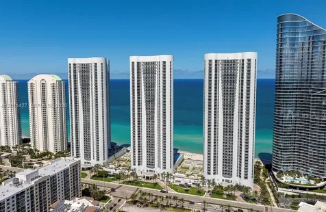 15811 Collins Avenue Sunny Isles Beach FL 33160