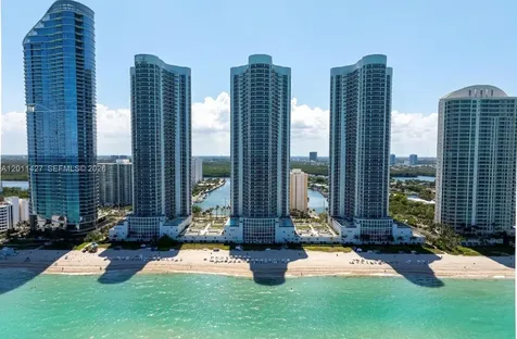 15811 Collins Avenue Sunny Isles Beach FL 33160