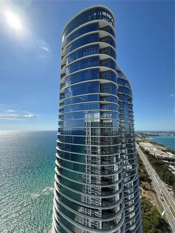 15811 Collins Avenue Sunny Isles Beach FL 33160