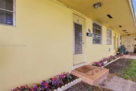 28 NW 170th Street North Miami Beach FL 33169