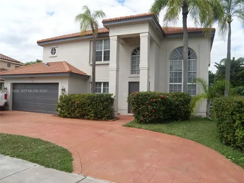 722 NW 177th Avenue Pembroke Pines FL 33029