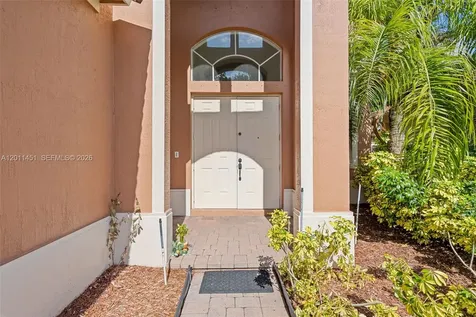 2251 Portofino Avenue Homestead FL 33033