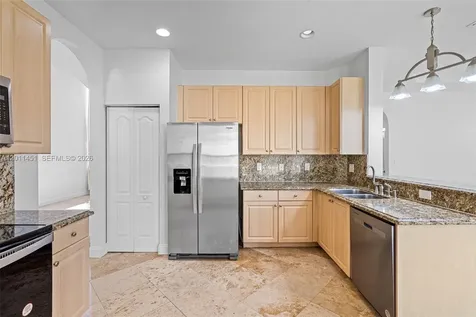2251 Portofino Avenue Homestead FL 33033