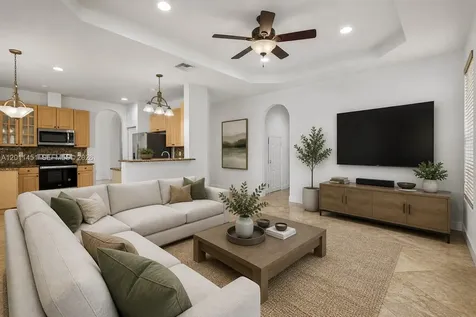 2251 Portofino Avenue Homestead FL 33033