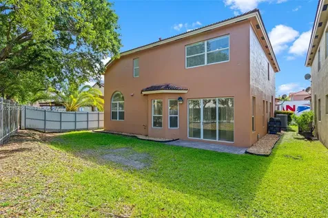 2251 Portofino Avenue Homestead FL 33033