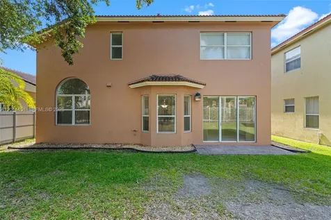 2251 Portofino Avenue Homestead FL 33033